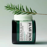 وسادة سوم باي مي أها-بها-فا المعجزة تروسيكا الشفافة لمدة 30 يومًا